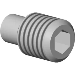Dornbracht Befestigung Gewindestift 0431111400090 04311114000 M6 x 10 mm