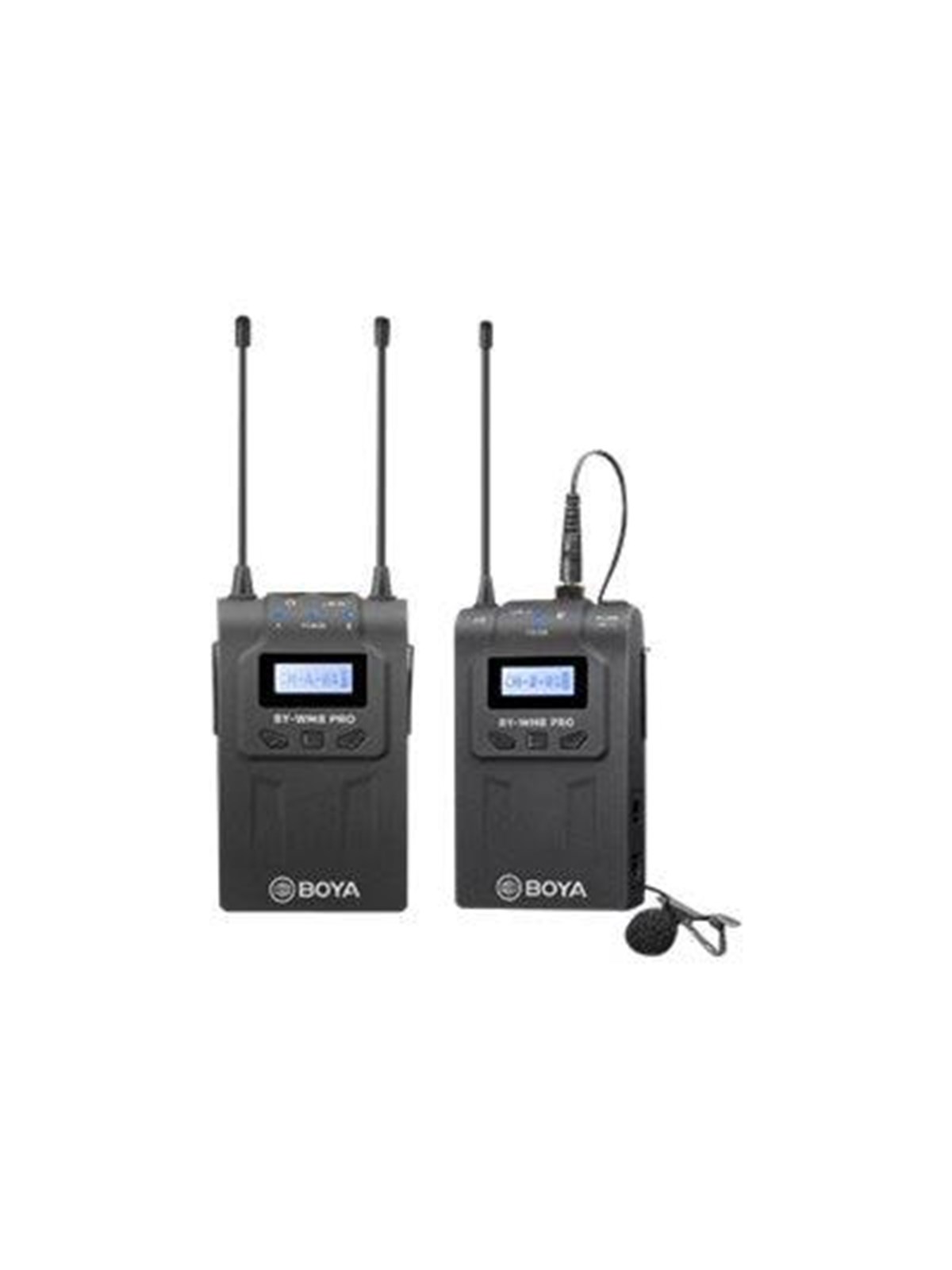 BOYA BY-WM8 Pro-K1 - wireless microphone system