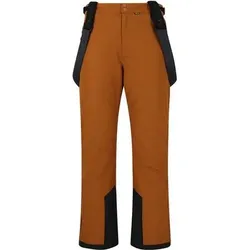 WHISTLER Ski pants Drizzle, Größe M in Braun Braun