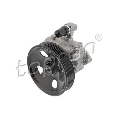 Topran Hydraulikpumpe, Lenkung [Hersteller-Nr. 408335] für Mercedes-Benz
