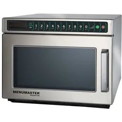 Menumaster DEC21E2 Mikrowelle