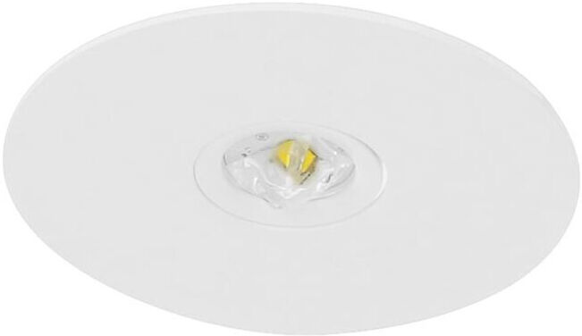 FiSCHER Lampe de sécurité LED BRE319M Mesh/NB Add.on ; FiSCHER Akkumulatorentechnik (BRE319M)
