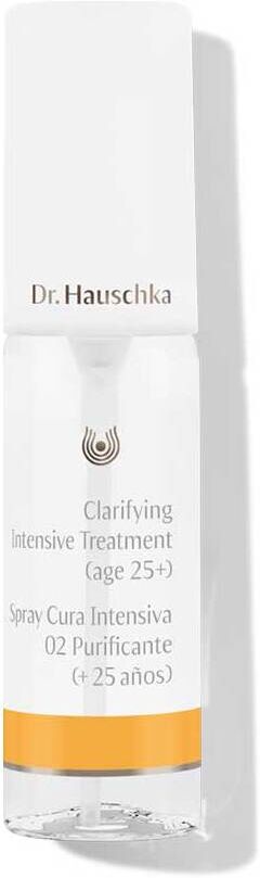 Dr. Hauschka Tratamiento Intensivo 02 Clarifying 40 ml