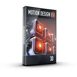 Motion Design Pack 2