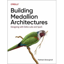 Building Medallion Architectures, Fachbücher von Piethein Strengholt