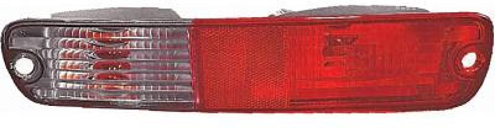 DIEDERICHS 5844995 Side indicator