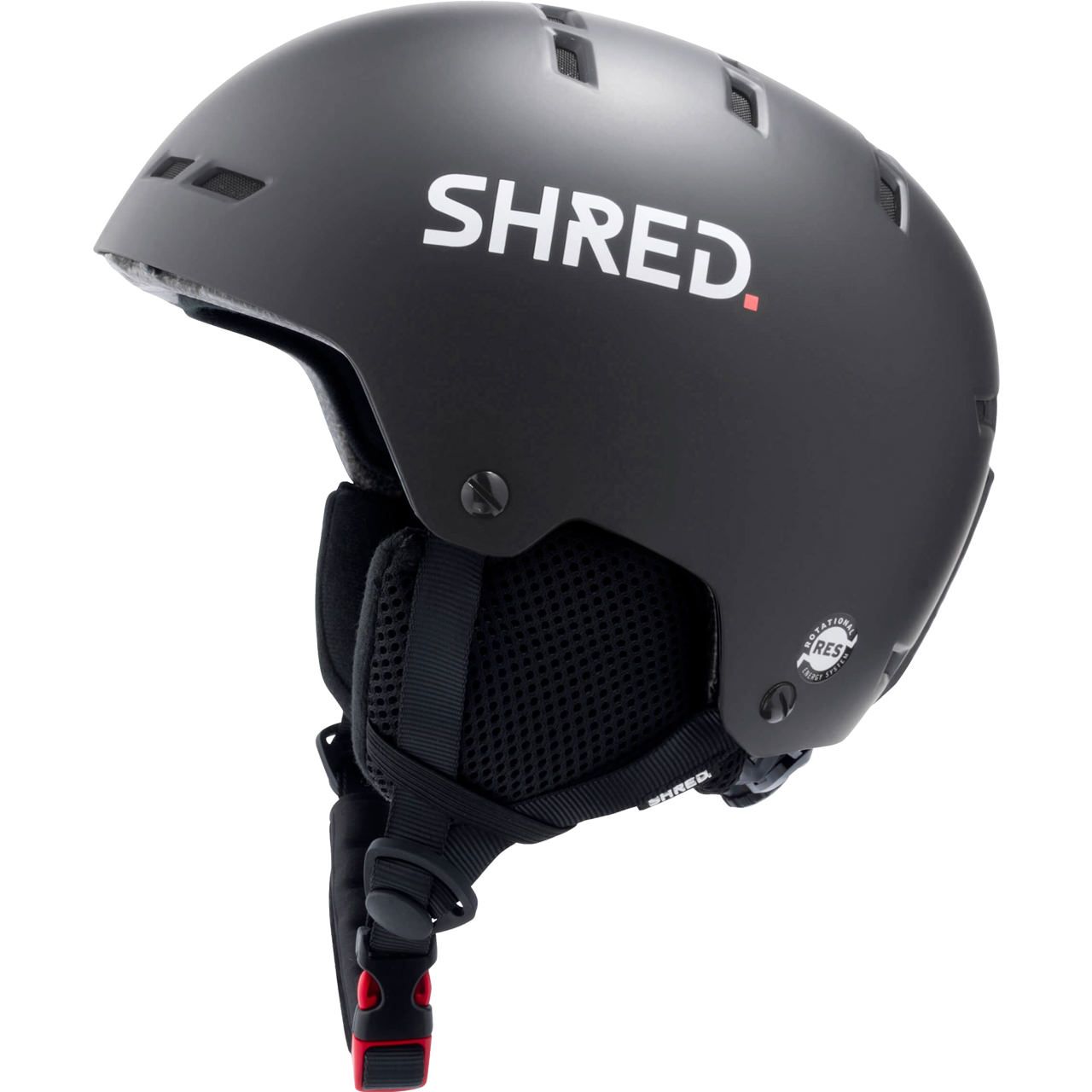 Shred Totality charcoal - S = 51 - 55 cm