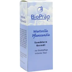 SANDDORN KERNÖL 50 ml Öl