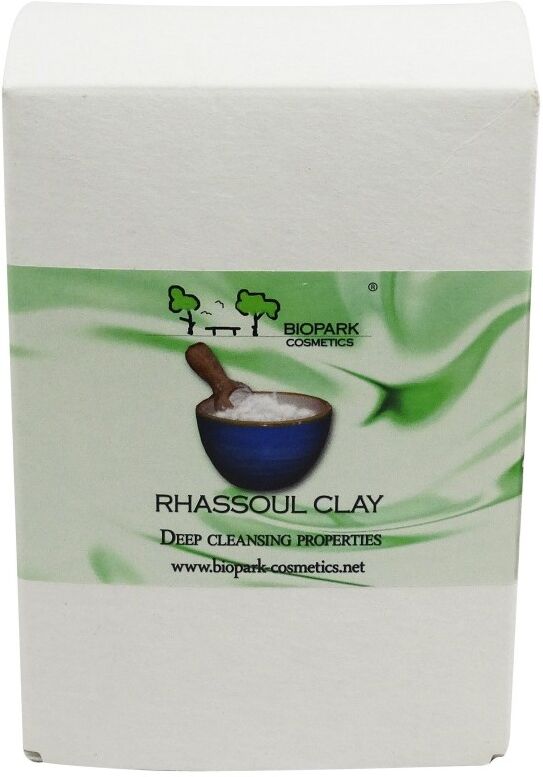 biopark cosmetics Argilla Rhassoul