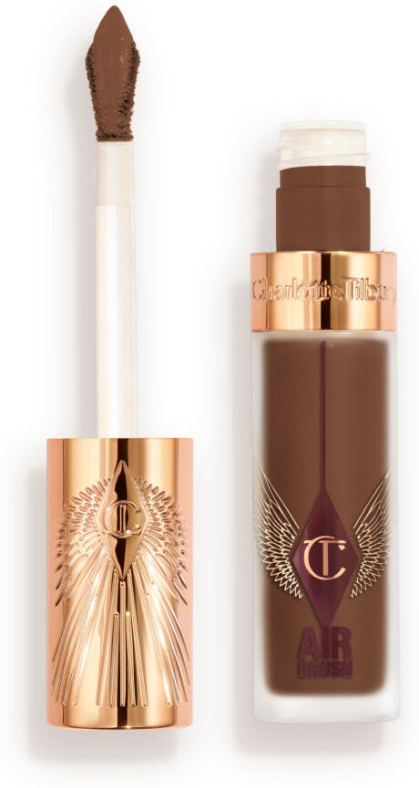 Airbrush Flawless Blur Concealer - 15.5 Deep Charlotte Tilbury 423 Airbrush Flawless Blur Concealer Size: