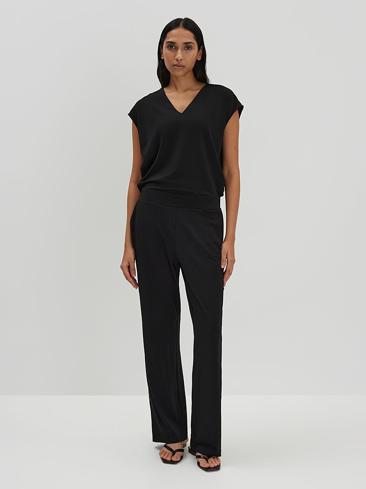 Someday Jumpsuit in Schwarz - 42
