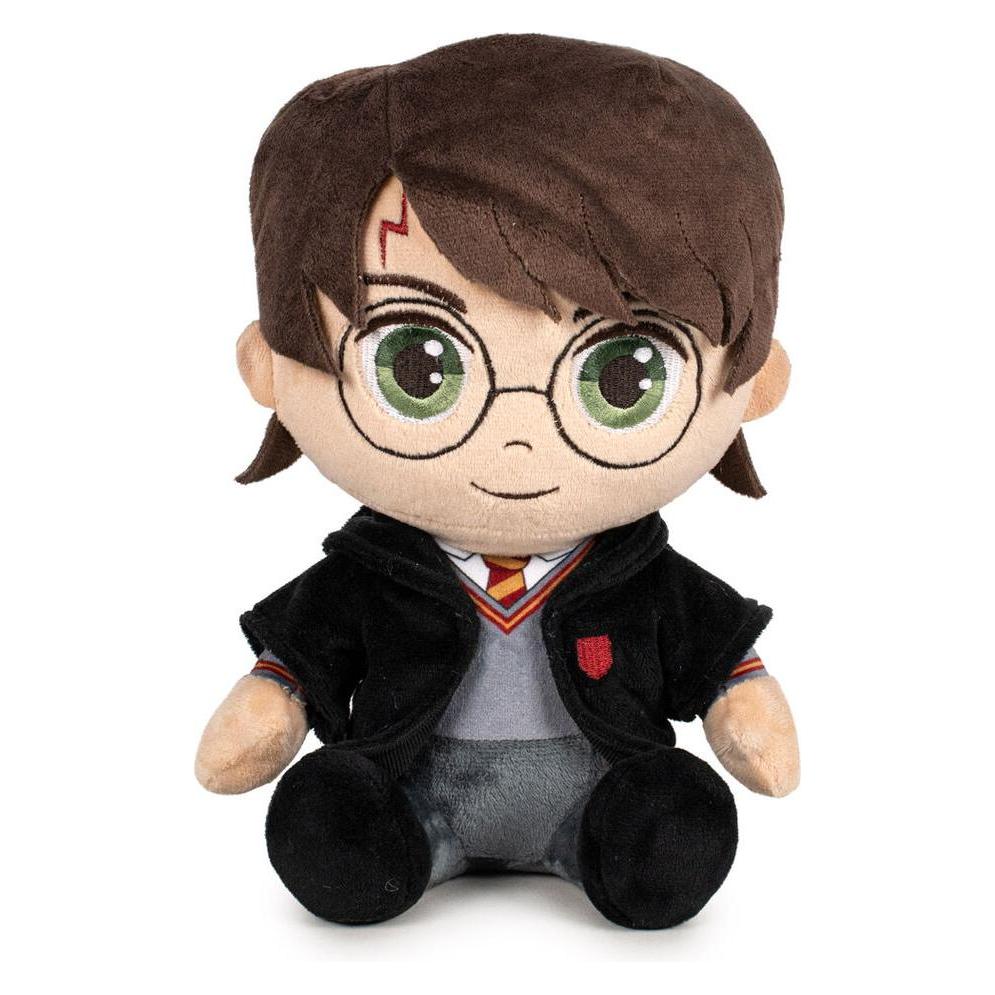 Play by Play Harry Potter Plüschfigur Magical Friends Harry 25 cm (13.70 cm) (54618251)