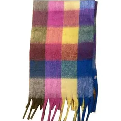 McKINLEY Damen Schal Fauske, Größe ONE SIZE in Lila Lila