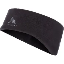 McKINLEY Ux.-Stirnband Galicante ux BLACK NIGHT, BLACK NIGHT, -