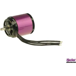 Hacker Flugmodell Brushless Elektromo