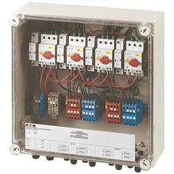 Eaton 168102 SOL30X4-SAFETY-MC4-U(230V50HZ) Feuerwehrschalter 1 St.