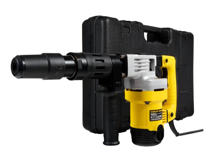 Stanley Abbruch-Meisselhammer SDS-Max 6 kg