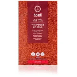 Khadi Amla Haarmaske