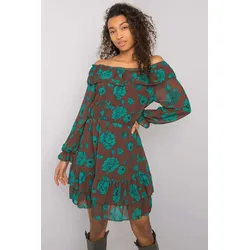 Alltagskleid Model 169534 Italy Moda