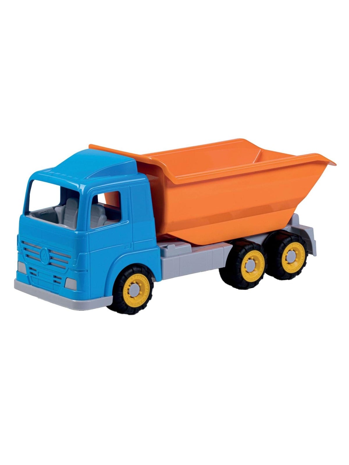 Androni Sandbox vehicle Tipper truck