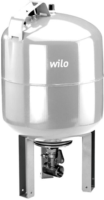 Wilo Réservoir à membrane Type DE 500 DE (2511831)