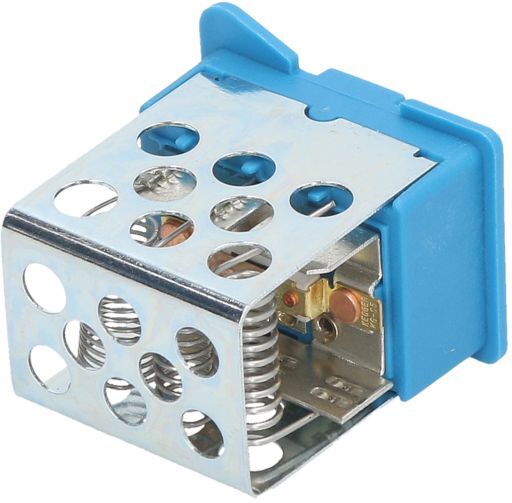 Thermotec Regolatore, ventilatore interno DEB004TT