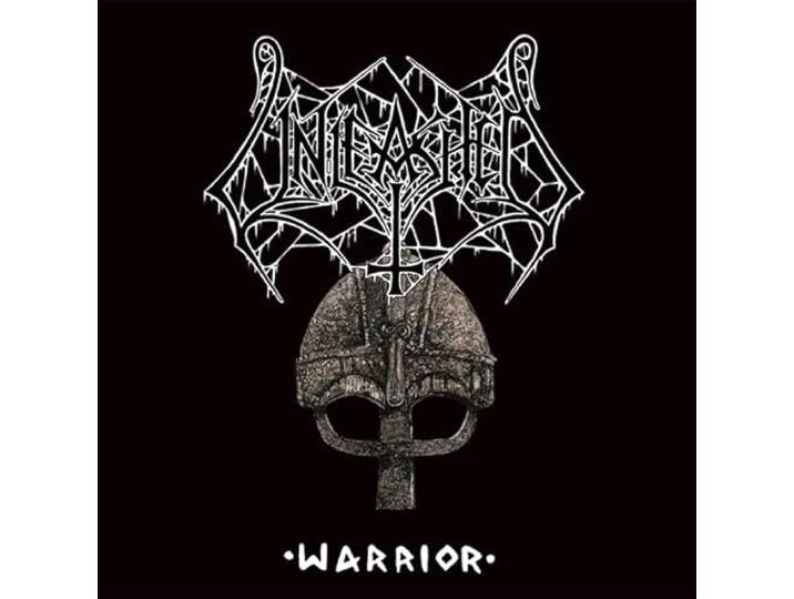 Warrior (Splatter)