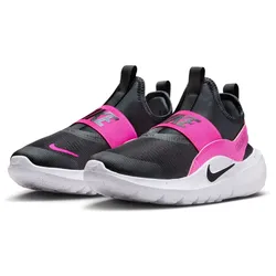 NIKE Flex Runner 4 Laufschuhe ältere Kinder 604 - laser fuchsia/black-white 38