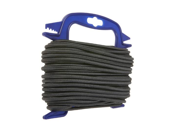 Elastische Seil ⌀ 5 mm 80 kg