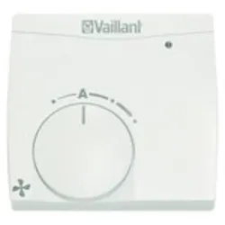 Vaillant Basis-Bedieneinheit für 3 Lüftungsstufen und Automatik