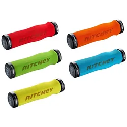 RITCHEY Griffe WCS Ergo True Grip Lock-On rot