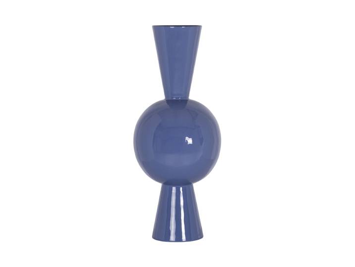 Design Vase „Arliss“ Violett Richmond Interiors