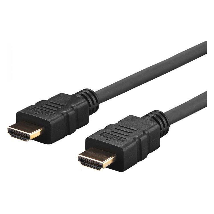 Vivolink Pro HDMI Cable 0.25m Ultra (0.25 m) (PROHDMIHD0.25)