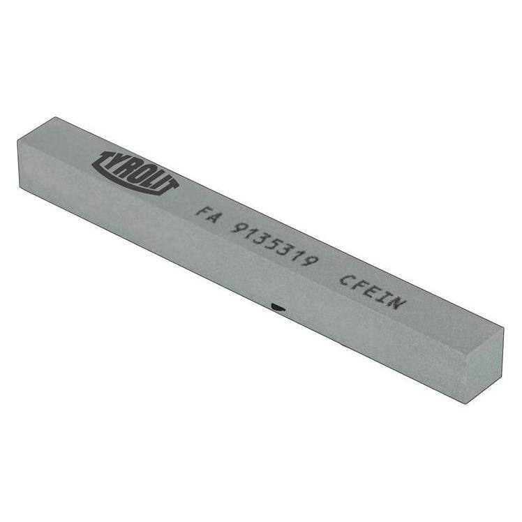 Tyrolit Schleiffeile 9011 Länge 100 mm Breite 10 mm vierkant C mittel (100 mm) (22418200)