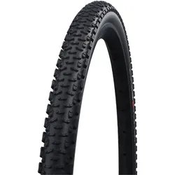 FALTREIFEN G-ONE ULTRABITE Evolution Line SpeedGrip Super Ground 50-584 Schwarz