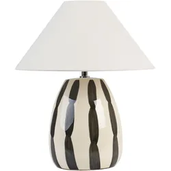 TISCHLAMPE Beige Luchetti