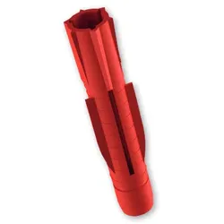 Tox Allzweckduebel Tri 14/75 01010020