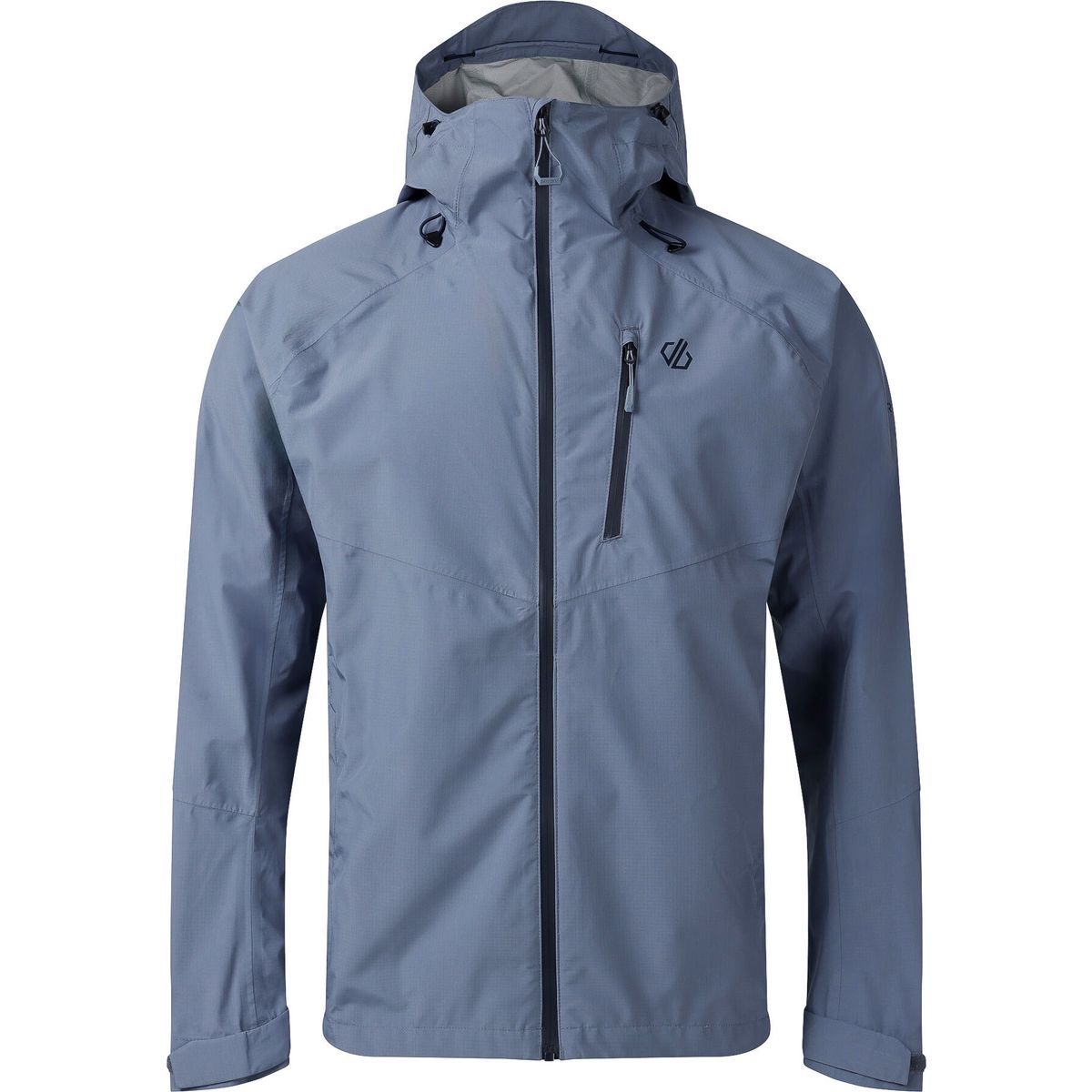 Dare2b Torrek Breathe Out Jacket mercury (ZR2) L DMW588-ZR2-L