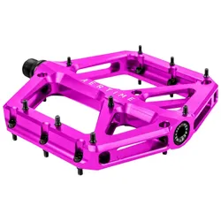 AERTIME Pedale Dekade | large | Taffy Pink