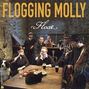 Flogging Molly - Float - Preis vom 11.10.2026 03:10:56 h