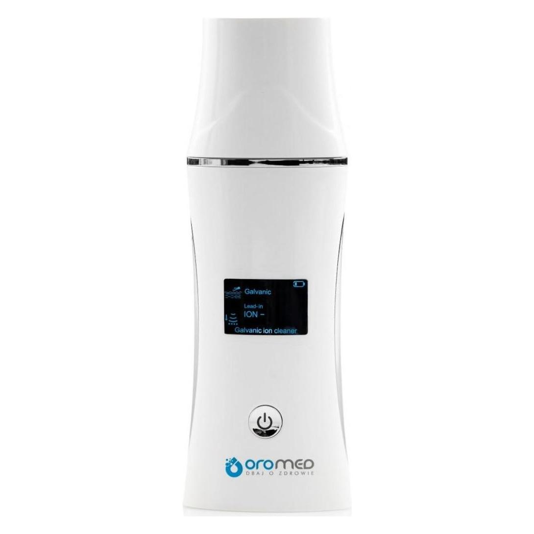 ORO Device for cavitation peeling Oromed ORO-BEAUTY PEELING (ORO-BEAUTY PEELING)
