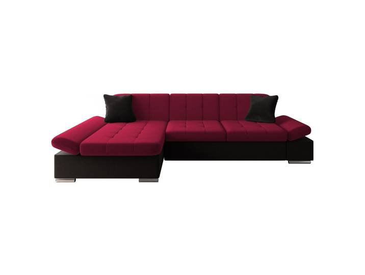 ECKSOFA Montana, Seite: Links