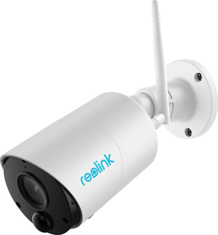 REOLINK Argus Eco 1080P Beveiligingscamera