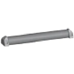 Metallkraft, Zubehör Maschine, Zusatzrolle 520 mm