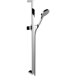 KEUCO EDITION 11 Brause-Set, Höhe 923mm, 51187010000, Farbe: Verchromt