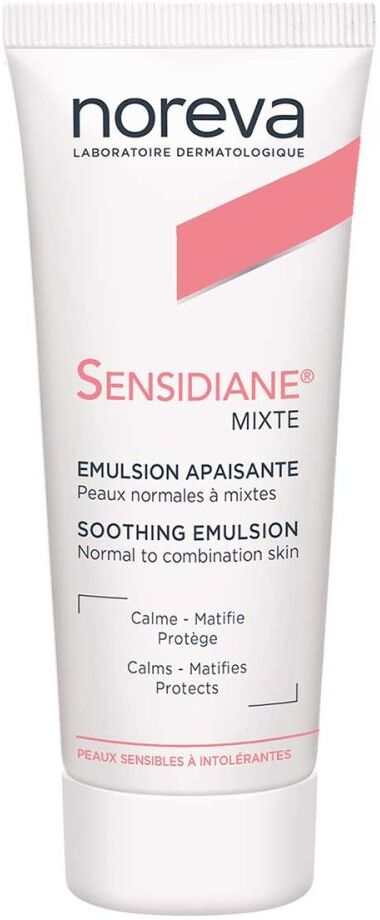 Noreva Sensidiane empfindliche Mischhaut Creme 40ml