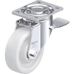 Blickle 11783 LH-SPO 150K-ST Lenkrolle mit Feststeller Rad-Durchmesser: 150 mm Tragfähigkeit (max.): 800 kg 1 St.