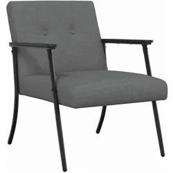vidaXL, Sessel, Koa
