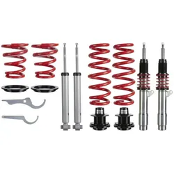 RedLine Gewindefahrwerk passend für BMW 3er F30 F31 316 318 320 328 330 ab 2012