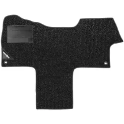 Brunner Tapis Deluxe Security SY Fußmatte Fiat Ducato